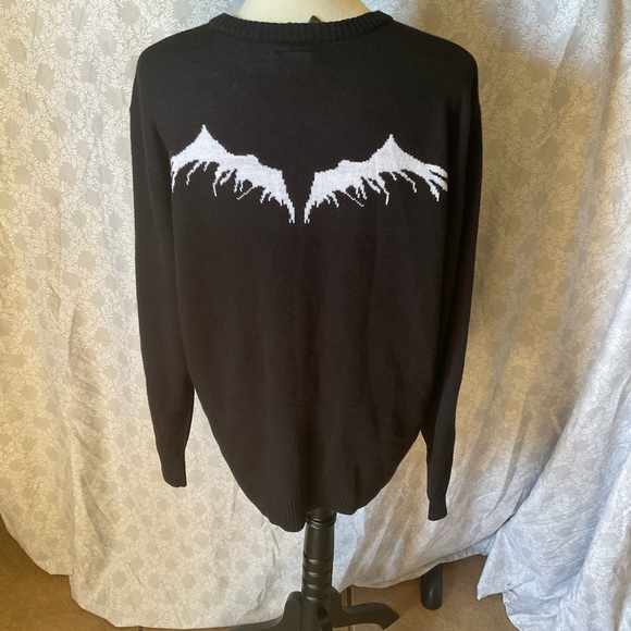 Death Note Ryuk Sweater - Picture 5 of 9
